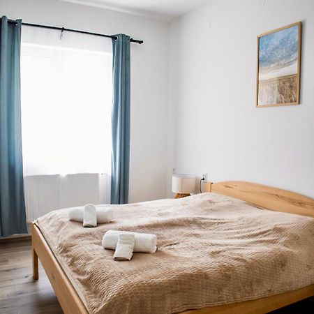 Izisz Apartman Matraterenye Экстерьер фото