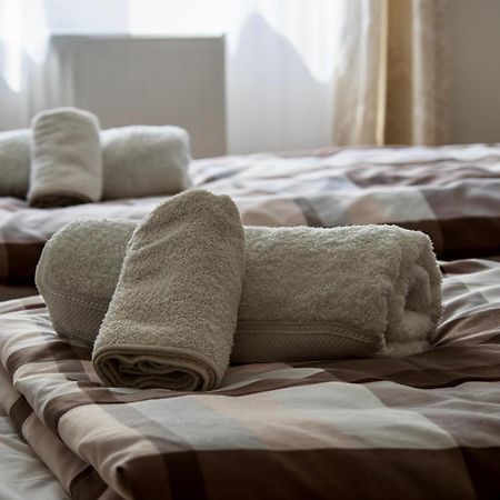 Izisz Apartman Matraterenye Экстерьер фото