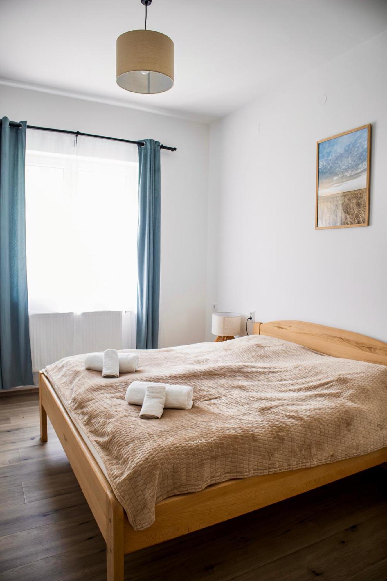 Izisz Apartman Matraterenye Экстерьер фото