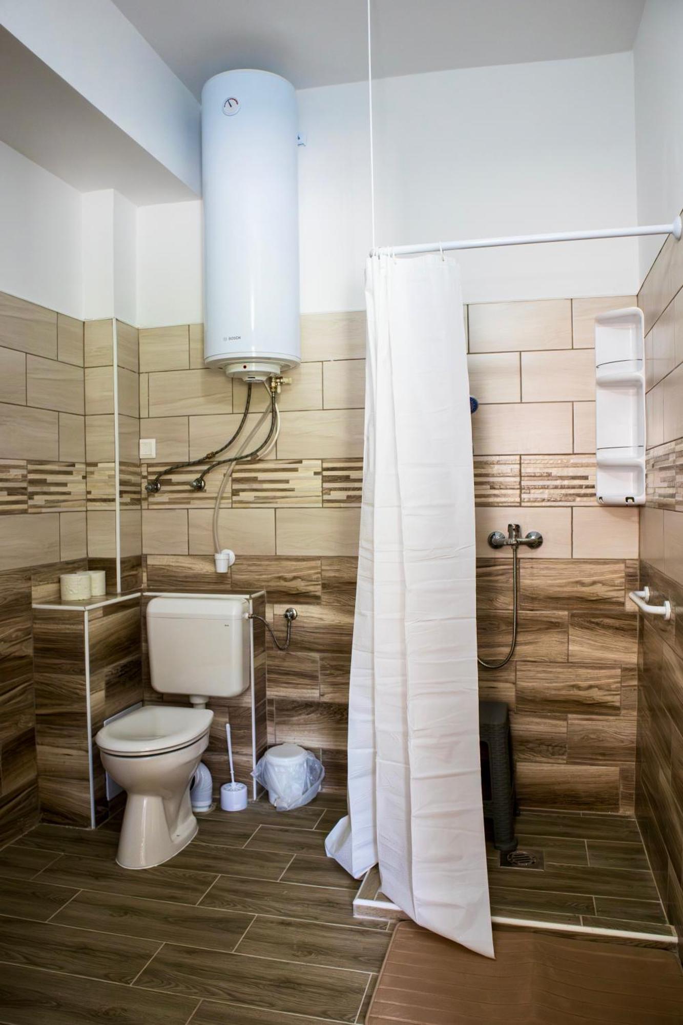 Izisz Apartman Matraterenye Экстерьер фото