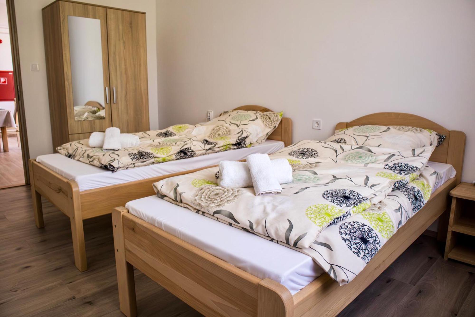 Izisz Apartman Matraterenye Экстерьер фото