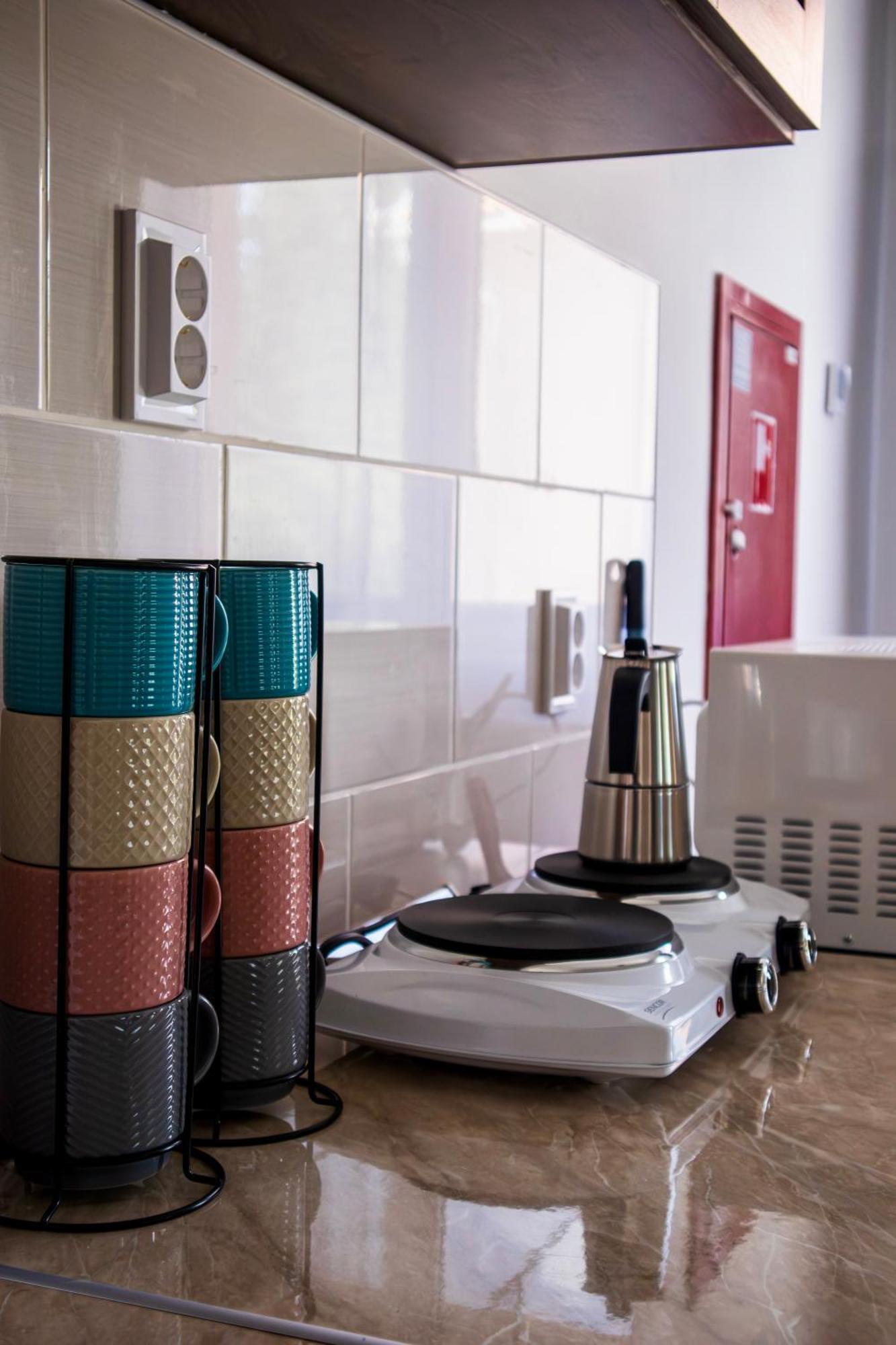 Izisz Apartman Matraterenye Экстерьер фото