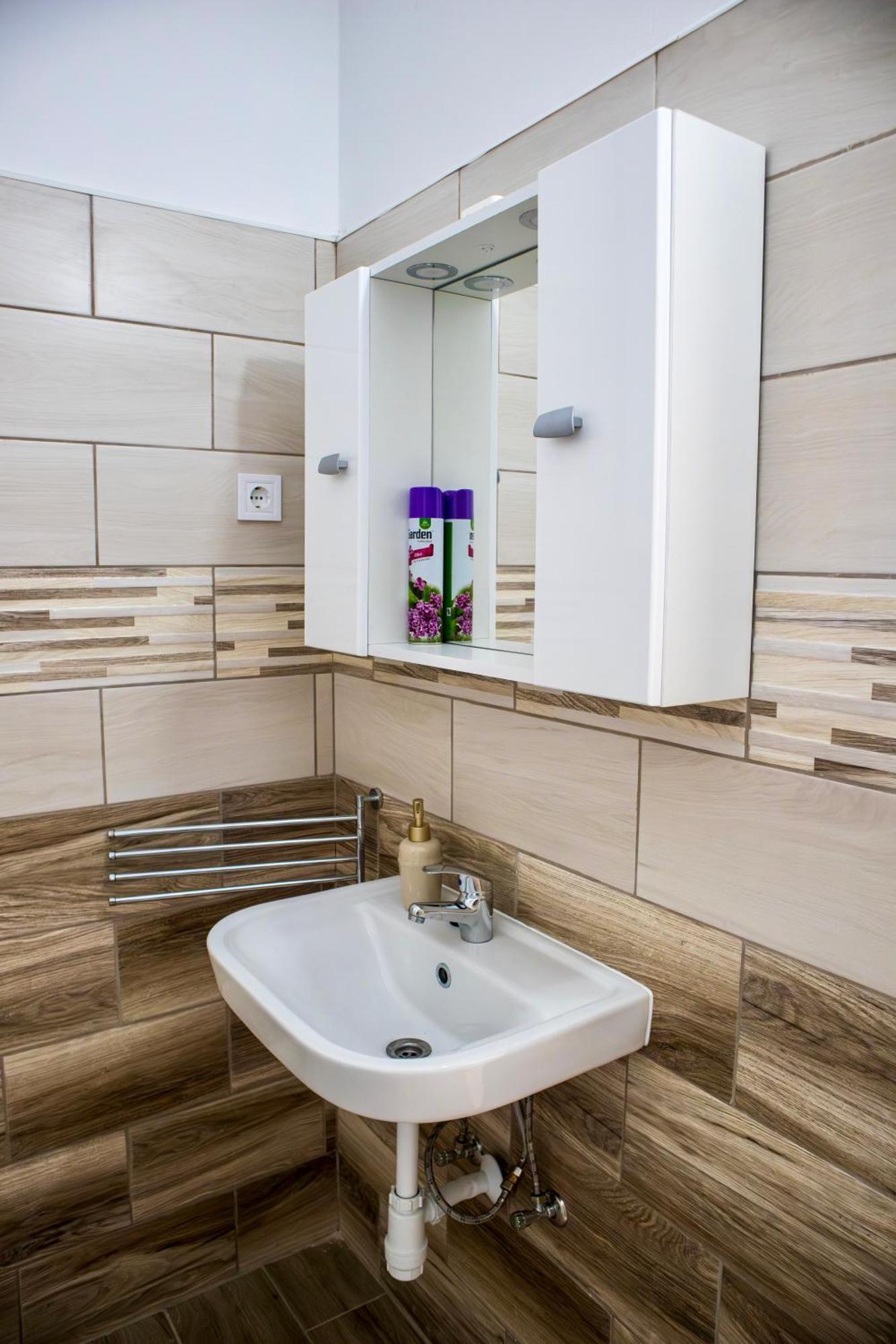 Izisz Apartman Matraterenye Экстерьер фото