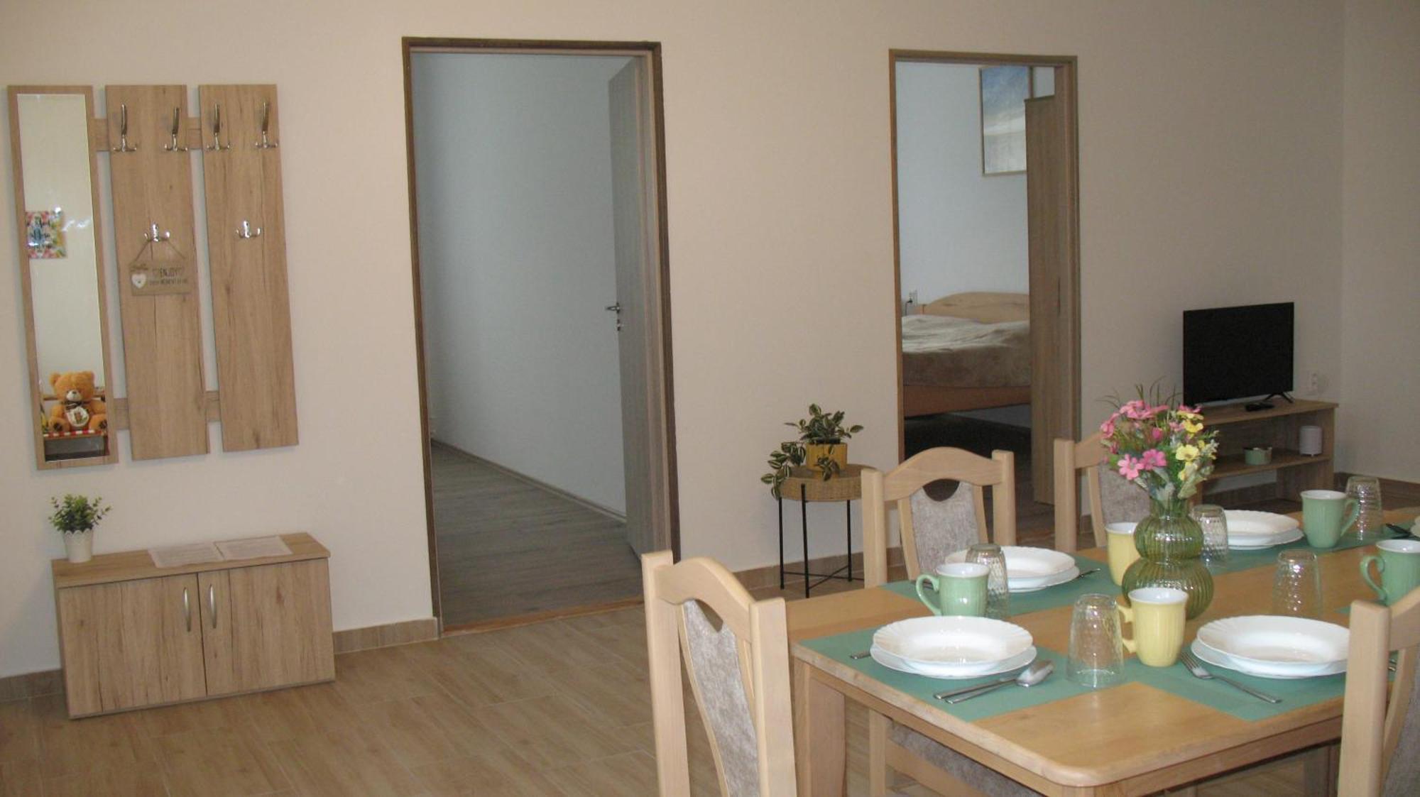 Izisz Apartman Matraterenye Экстерьер фото