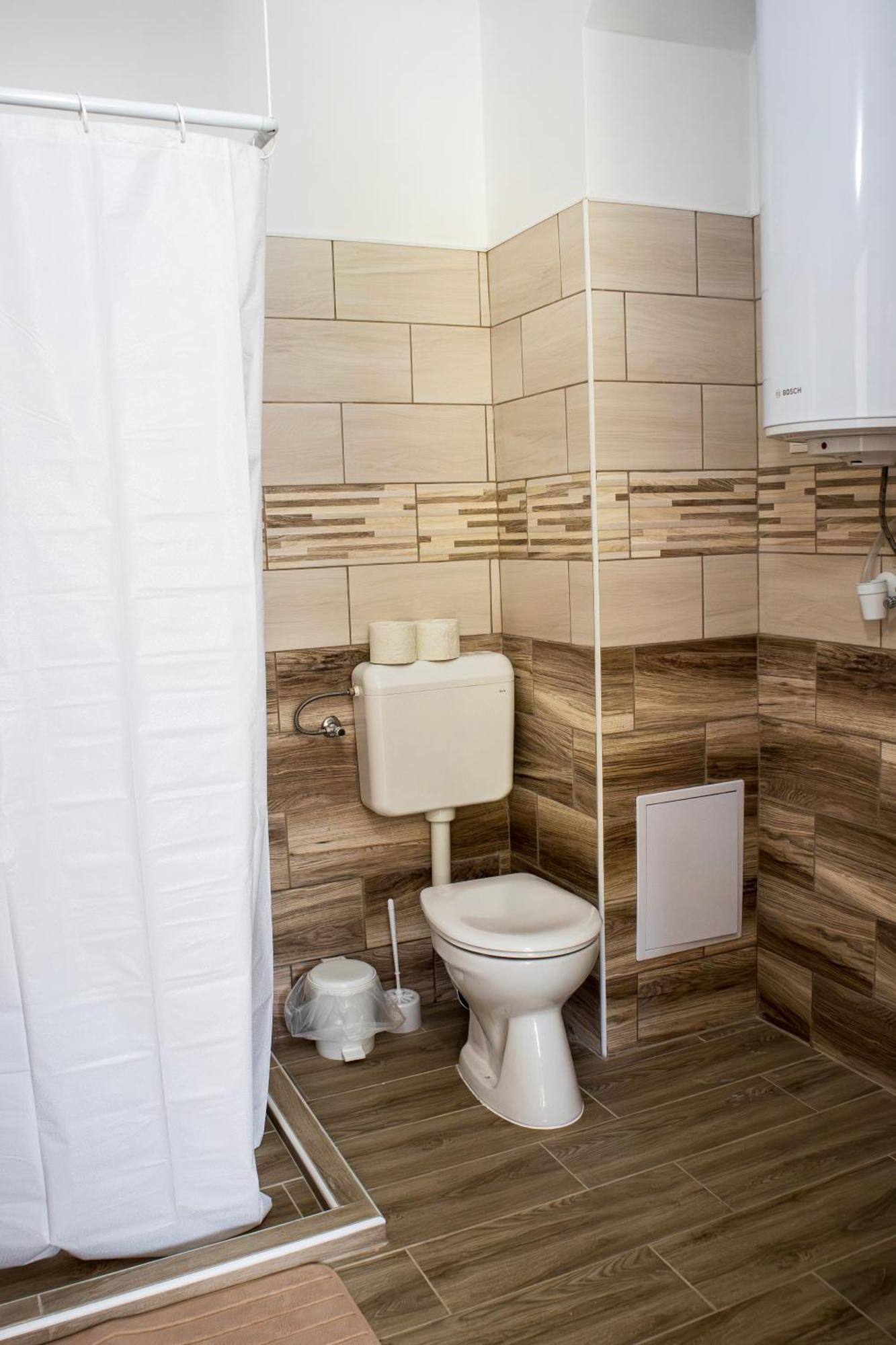 Izisz Apartman Matraterenye Экстерьер фото