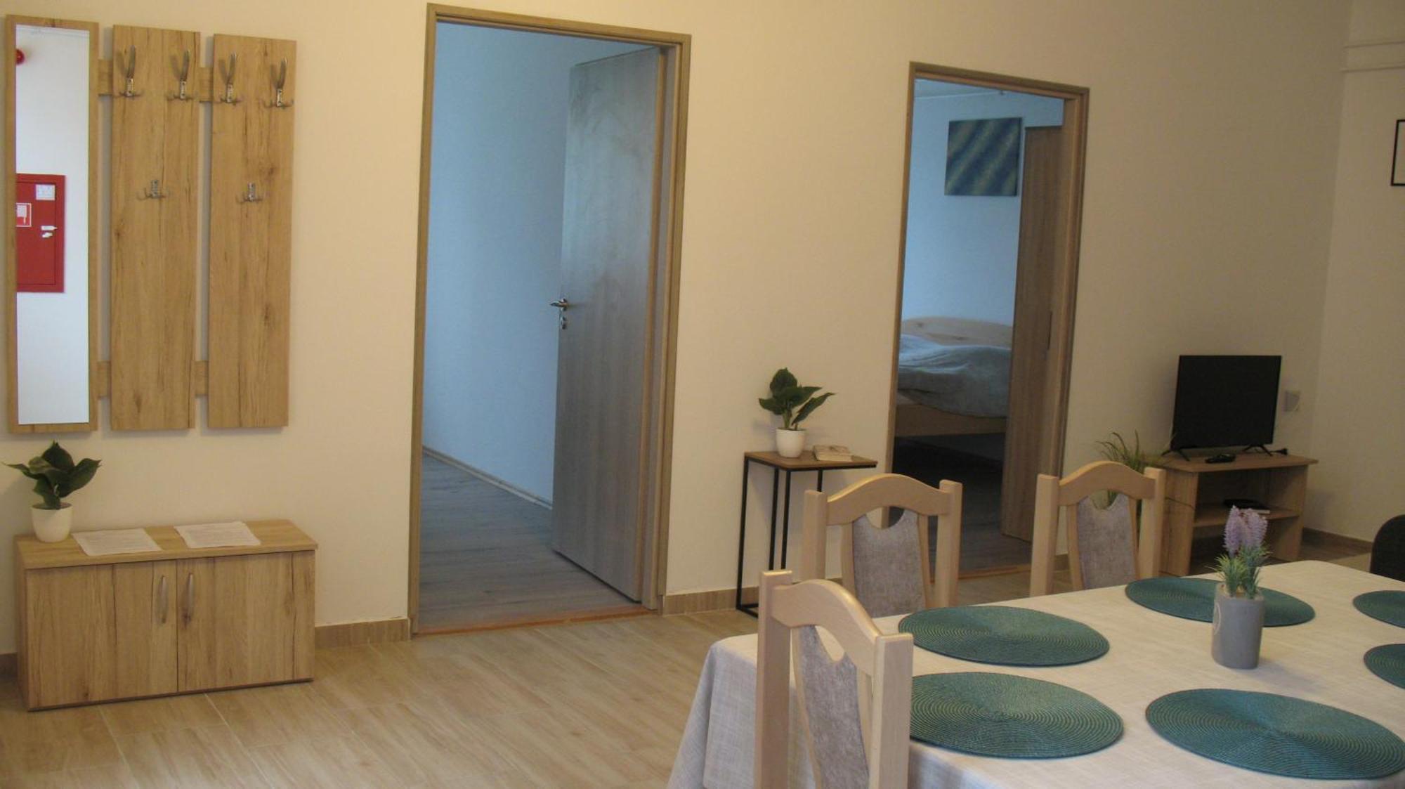 Izisz Apartman Matraterenye Экстерьер фото