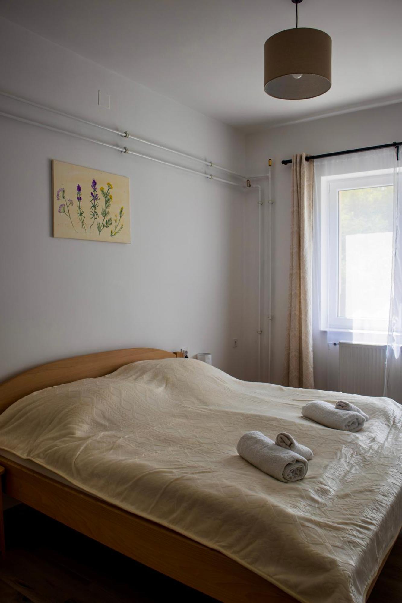 Izisz Apartman Matraterenye Экстерьер фото