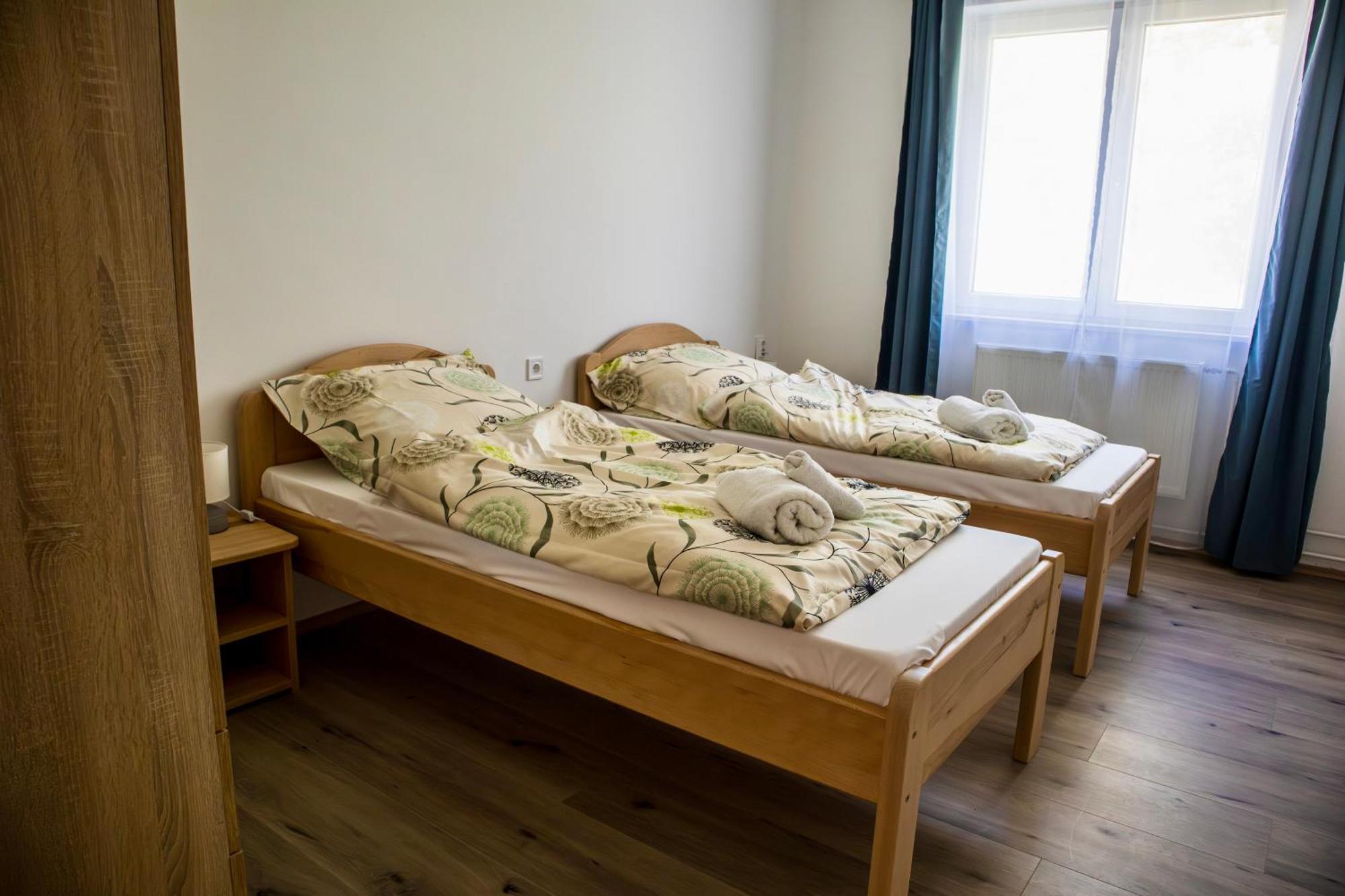 Izisz Apartman Matraterenye Экстерьер фото