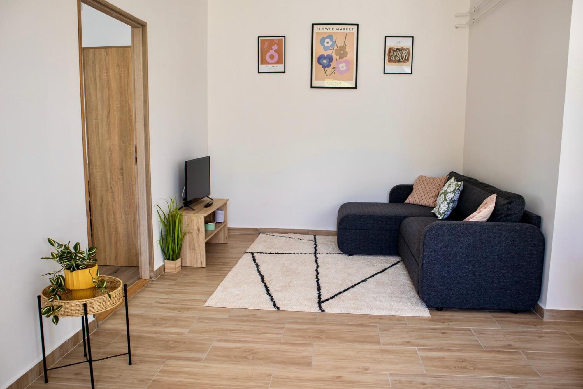 Izisz Apartman Matraterenye Экстерьер фото