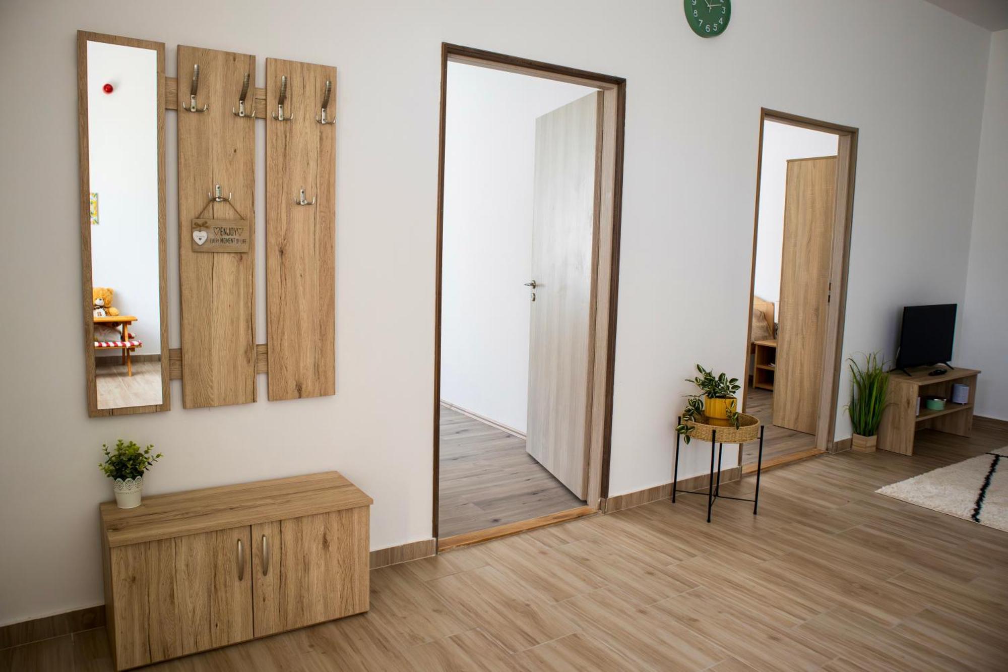 Izisz Apartman Matraterenye Экстерьер фото
