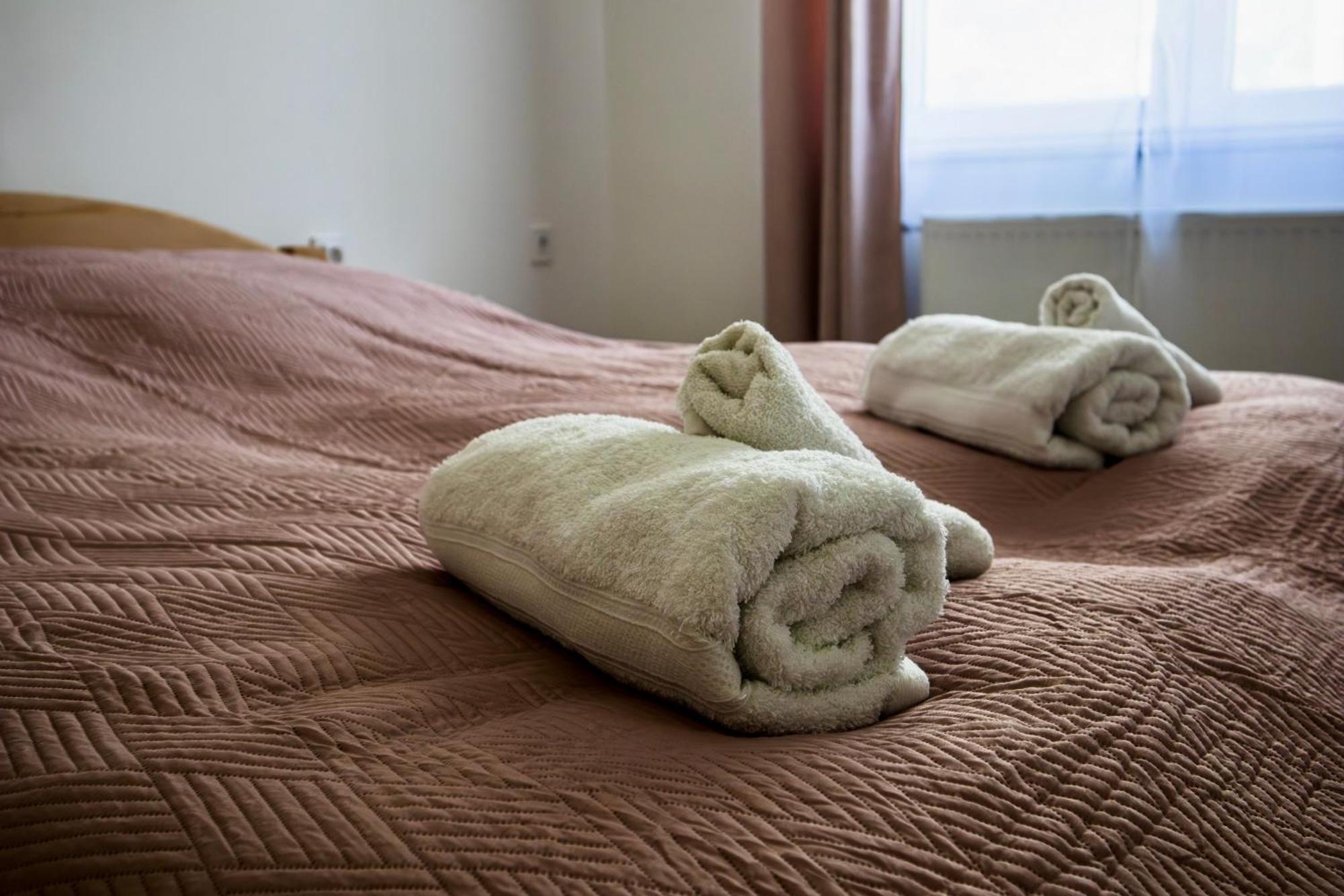 Izisz Apartman Matraterenye Экстерьер фото