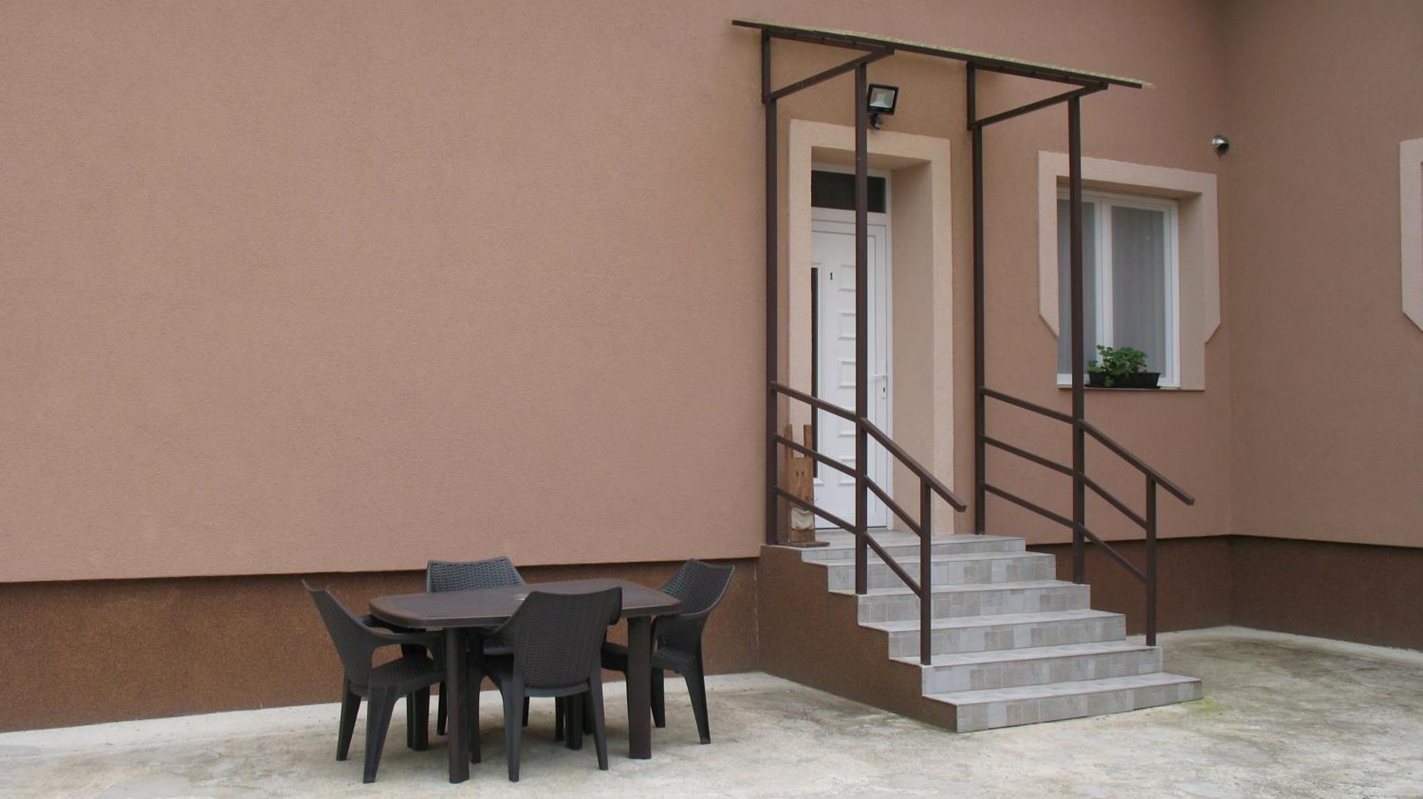 Izisz Apartman Matraterenye Экстерьер фото